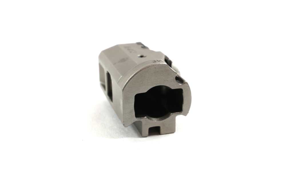 Police Trade-In: Heckler & Koch MP5 De-Milled Parts Kit S-E-F Trigger Pack-img-16