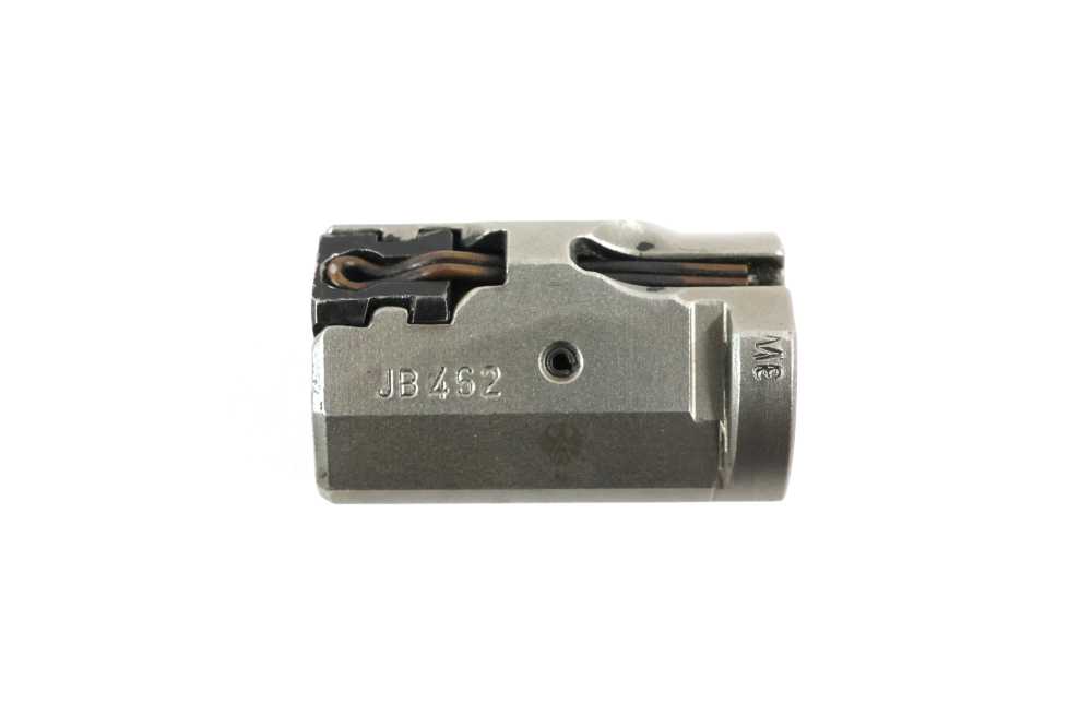 Police Trade-In: Heckler & Koch MP5 De-Milled Parts Kit S-E-F Trigger Pack-img-14