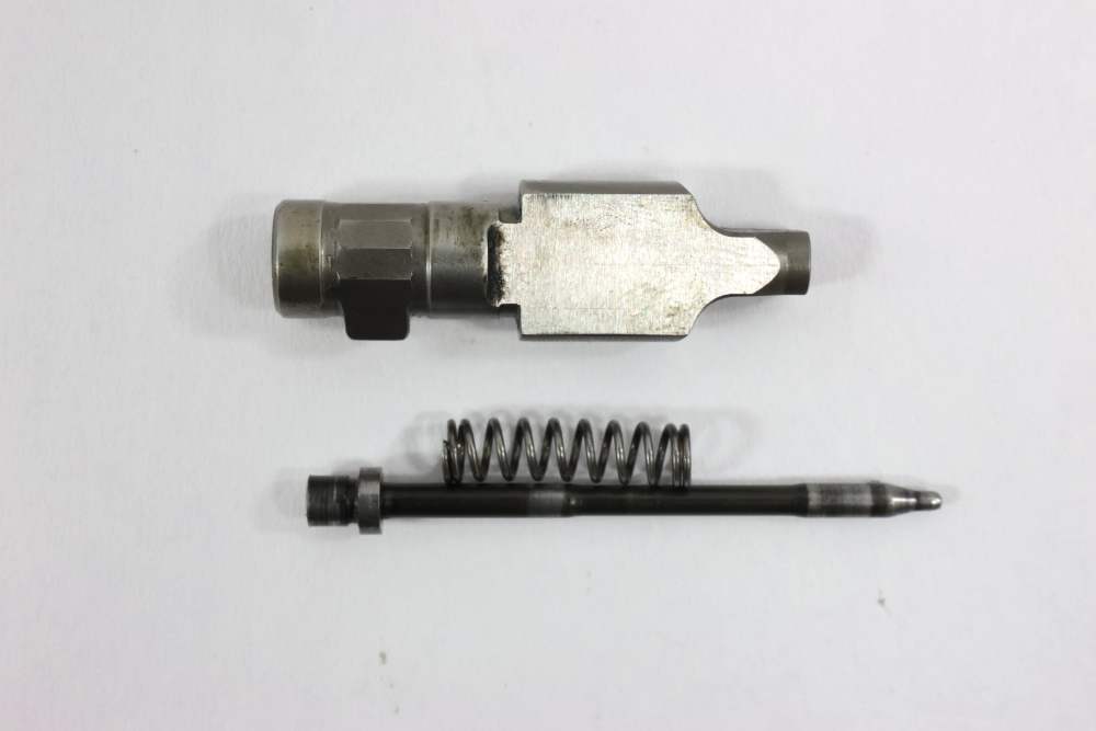 Police Trade-In: Heckler & Koch MP5 De-Milled Parts Kit S-E-F Trigger Pack-img-10