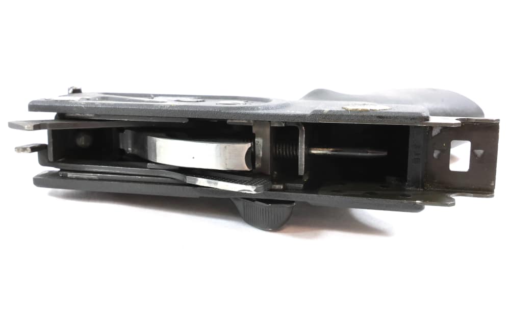 Police Trade-In: Heckler & Koch MP5 De-Milled Parts Kit S-E-F Trigger Pack-img-20