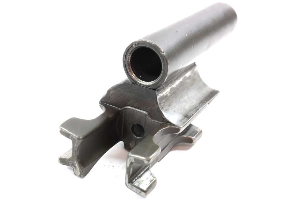 Police Trade-In: Heckler & Koch MP5 De-Milled Parts Kit S-E-F Trigger Pack-img-12