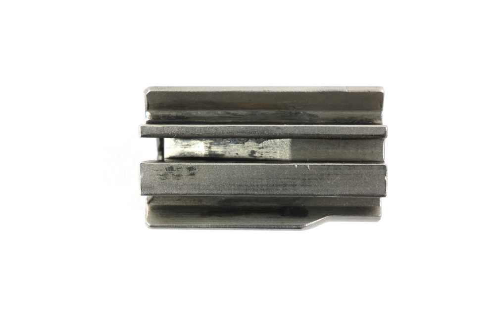Police Trade-In: Heckler & Koch MP5 De-Milled Parts Kit S-E-F Trigger Pack-img-15