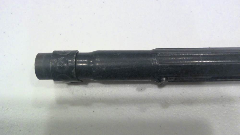 HK93 Cocking Tube w/ Hanger - Genuine Heckler & Koch - Build - Hk33-img-6