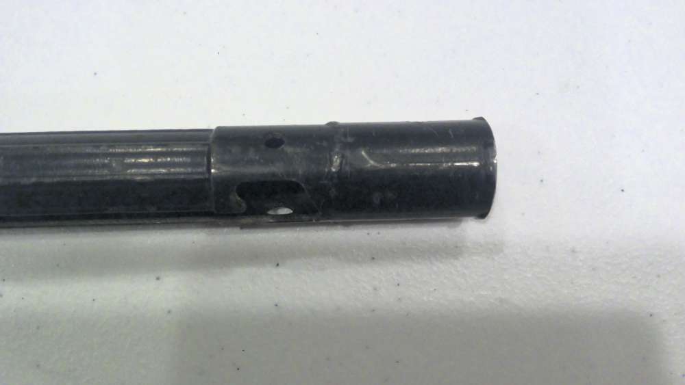 HK93 Cocking Tube w/ Hanger - Genuine Heckler & Koch - Build - Hk33-img-5