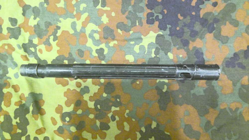 HK93 Cocking Tube w/ Hanger - Genuine Heckler & Koch - Build - Hk33-img-1