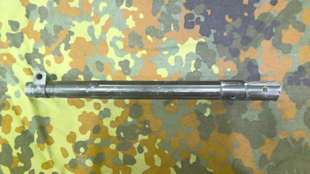 HK93 Cocking Tube w/ Hanger - Genuine Heckler & Koch - Build - Hk33-img-2