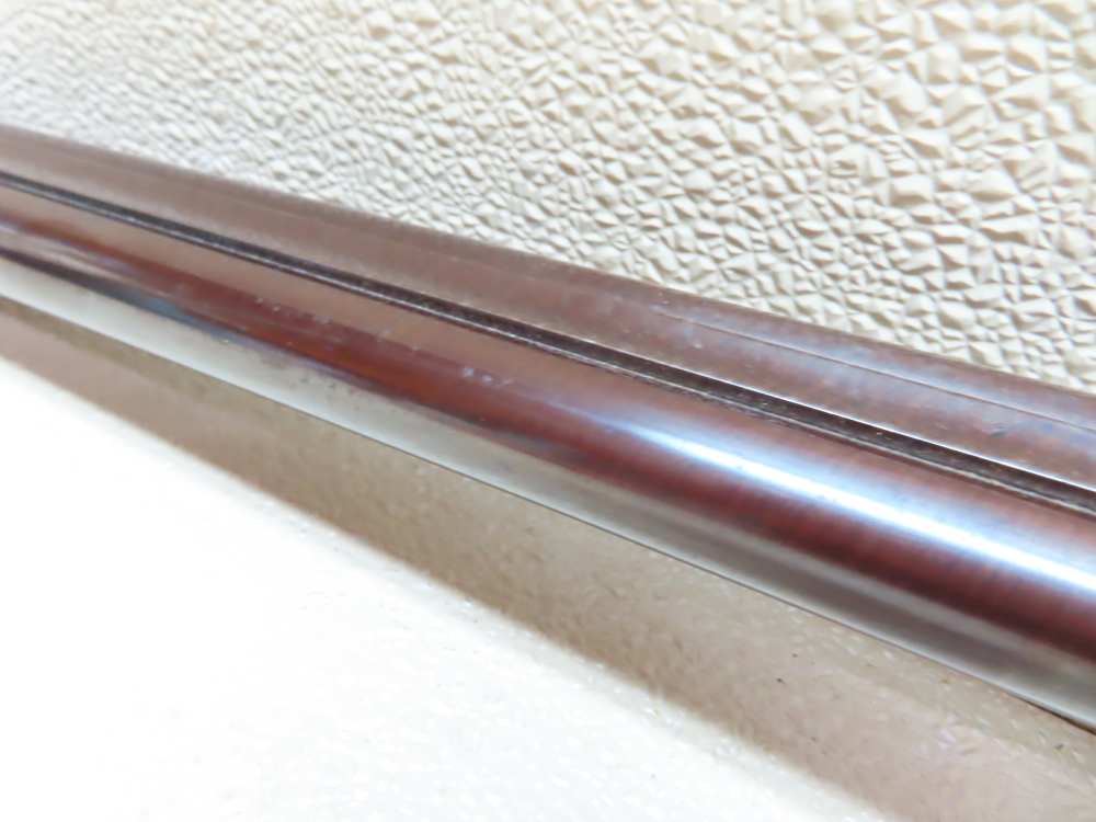 Antique Playfair Double-Barrel SXS Hammer Under Lever Shotgun Damascus -img-42