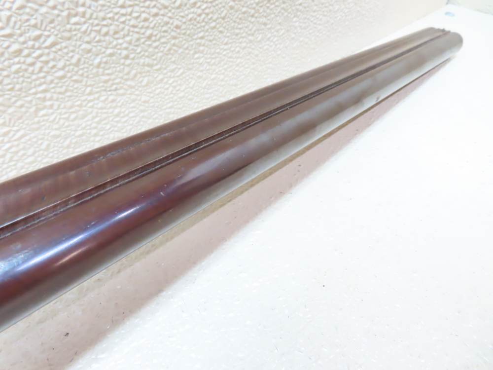 Antique Playfair Double-Barrel SXS Hammer Under Lever Shotgun Damascus -img-19