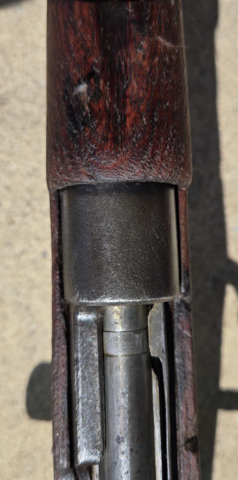 Mauser M48 BO-img-2