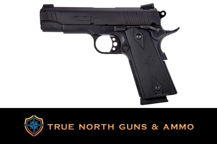 Taurus 1911 Commander .45 ACP Semi-Auto Handgun-img-0