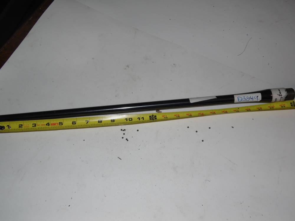 Remington Arms Co 7mm Rem Mag Barrel 24" Long-img-0