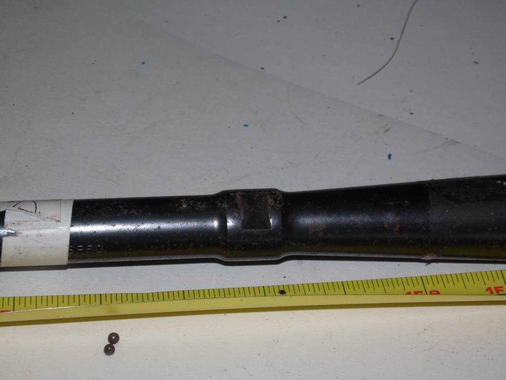 Remington 700 30-06 Sprg Springfield 24" Barrel-img-2