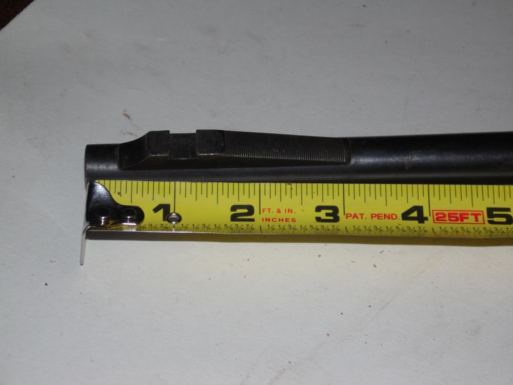 Remington 700 30-06 Sprg Springfield 24" Barrel-img-1