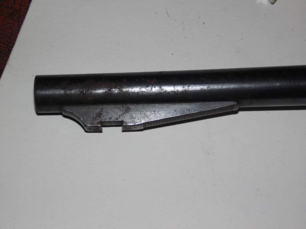 Remington 700 30-06 Sprg Springfield 24" Barrel-img-4