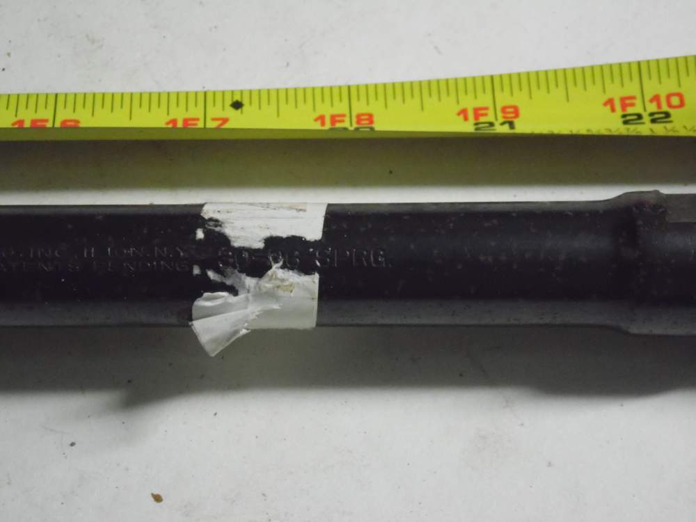 Remington 700 30-06 Sprg Springfield 24" Barrel-img-8