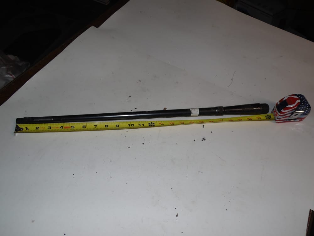 Remington 700 30-06 Sprg Springfield 24" Barrel-img-0