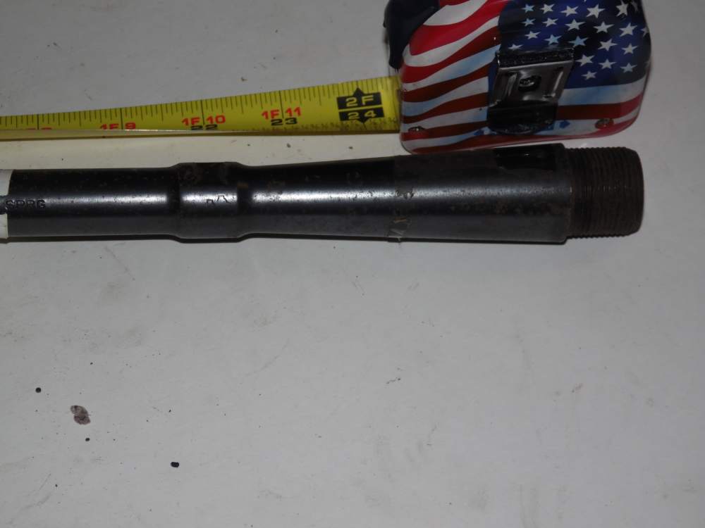 Remington 700 30-06 Sprg Springfield 24" Barrel-img-9