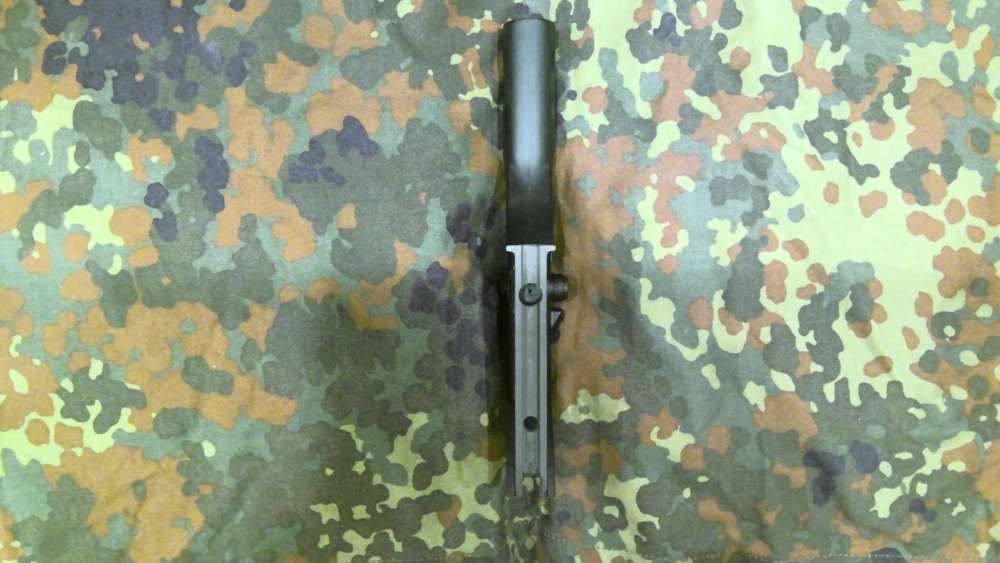 Steyr AUG A2/USR Detachable Scope - STG 77 - Donut - Vintage Classic-img-2