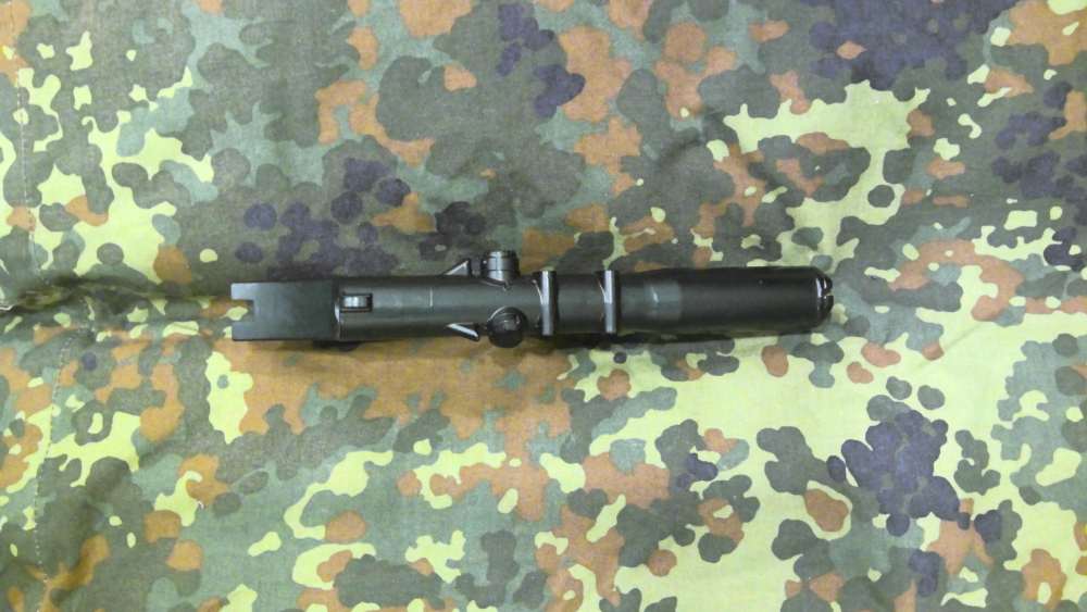 Steyr AUG A2/USR Detachable Scope - STG 77 - Donut - Vintage Classic-img-3