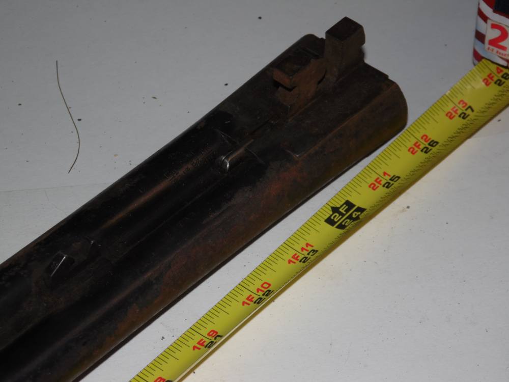 Vintage Francotte 12 Gauge Double Barrel 26" Long-img-4