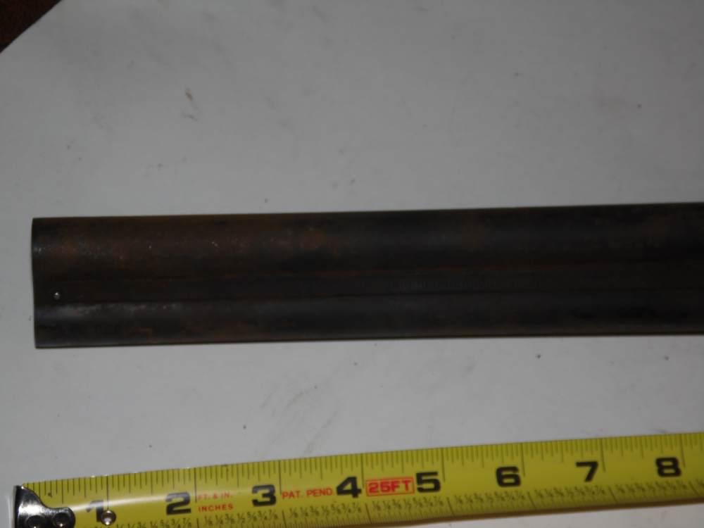 Vintage Francotte 12 Gauge Double Barrel 26" Long-img-5