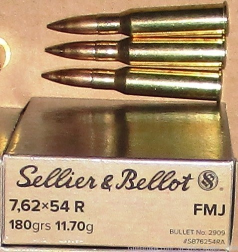 7.62x54R Ammo 7.62x54-img-0