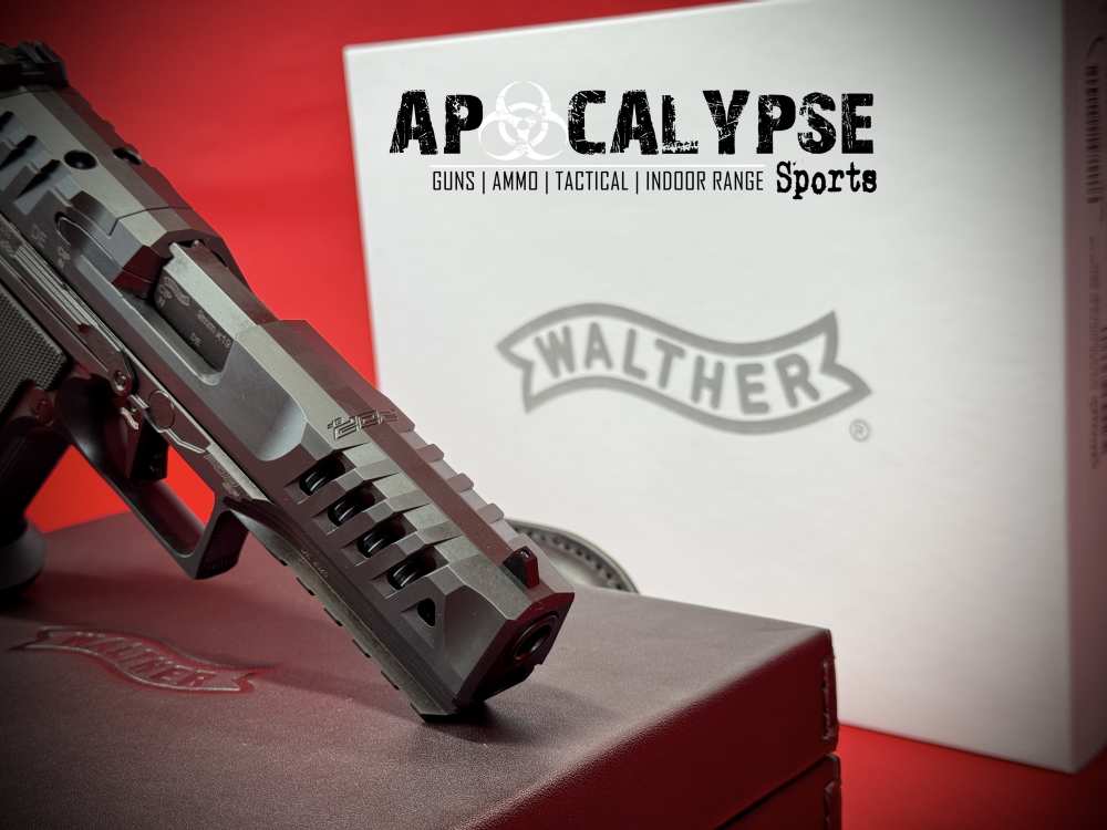 Walther PDP Steel Frame Match Full Size 9mm-img-5