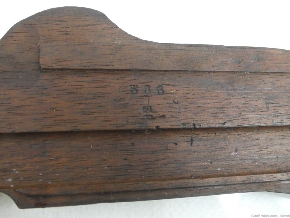 "E" Prefix 1900 Swiss Military Contract Luger DWM super rare-img-28