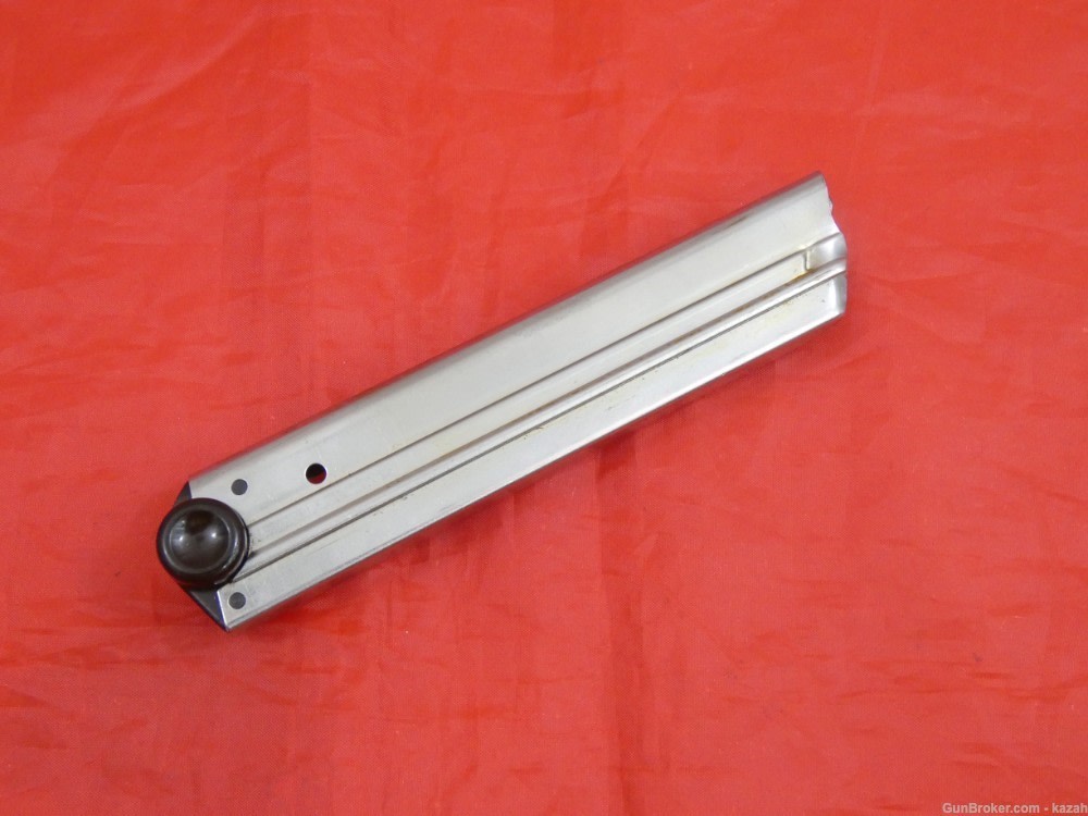 "E" Prefix 1900 Swiss Military Contract Luger DWM super rare-img-20
