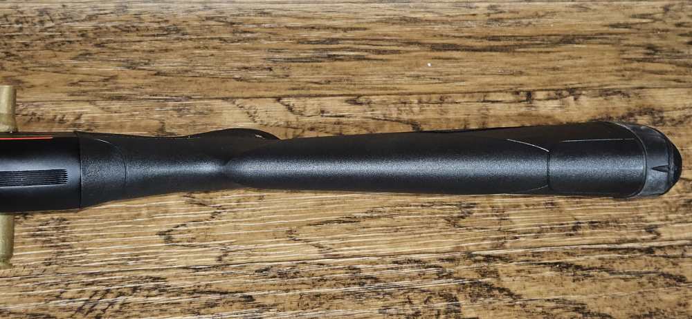 Winchester SXP Black Shadow 12 Gauge Rifled Slug LNIB-img-20