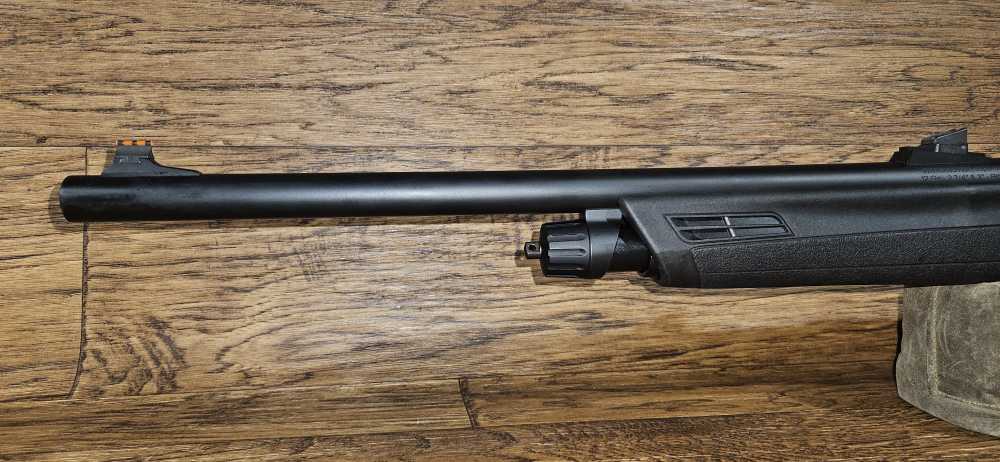 Winchester SXP Black Shadow 12 Gauge Rifled Slug LNIB-img-14