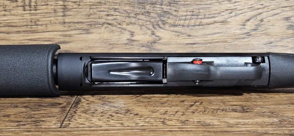 Winchester SXP Black Shadow 12 Gauge Rifled Slug LNIB-img-26