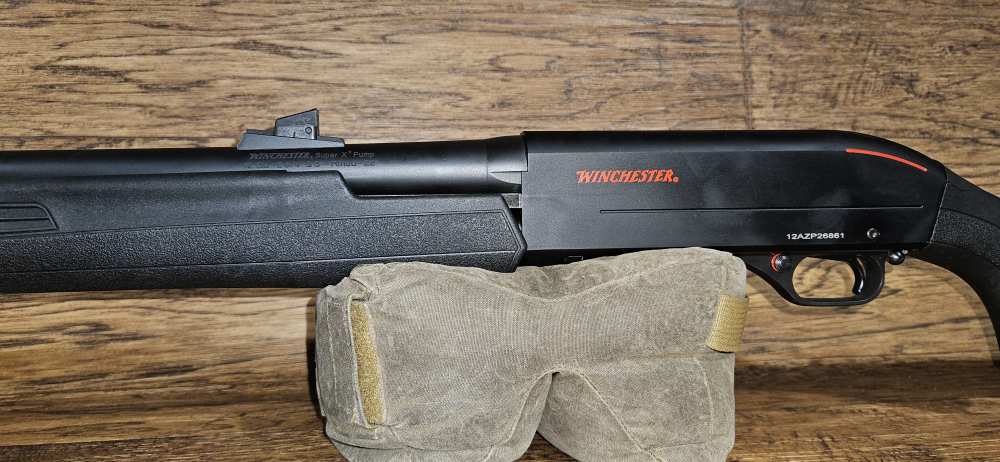 Winchester SXP Black Shadow 12 Gauge Rifled Slug LNIB-img-13