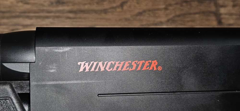 Winchester SXP Black Shadow 12 Gauge Rifled Slug LNIB-img-16