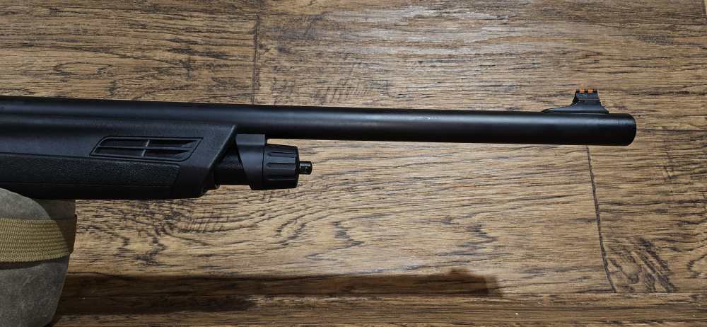 Winchester SXP Black Shadow 12 Gauge Rifled Slug LNIB-img-5