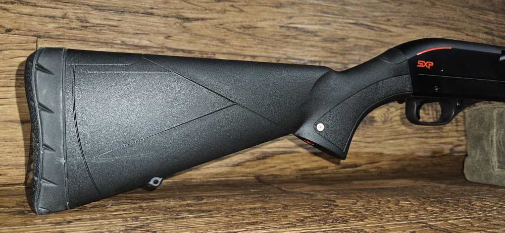 Winchester SXP Black Shadow 12 Gauge Rifled Slug LNIB-img-3