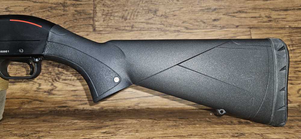 Winchester SXP Black Shadow 12 Gauge Rifled Slug LNIB-img-12