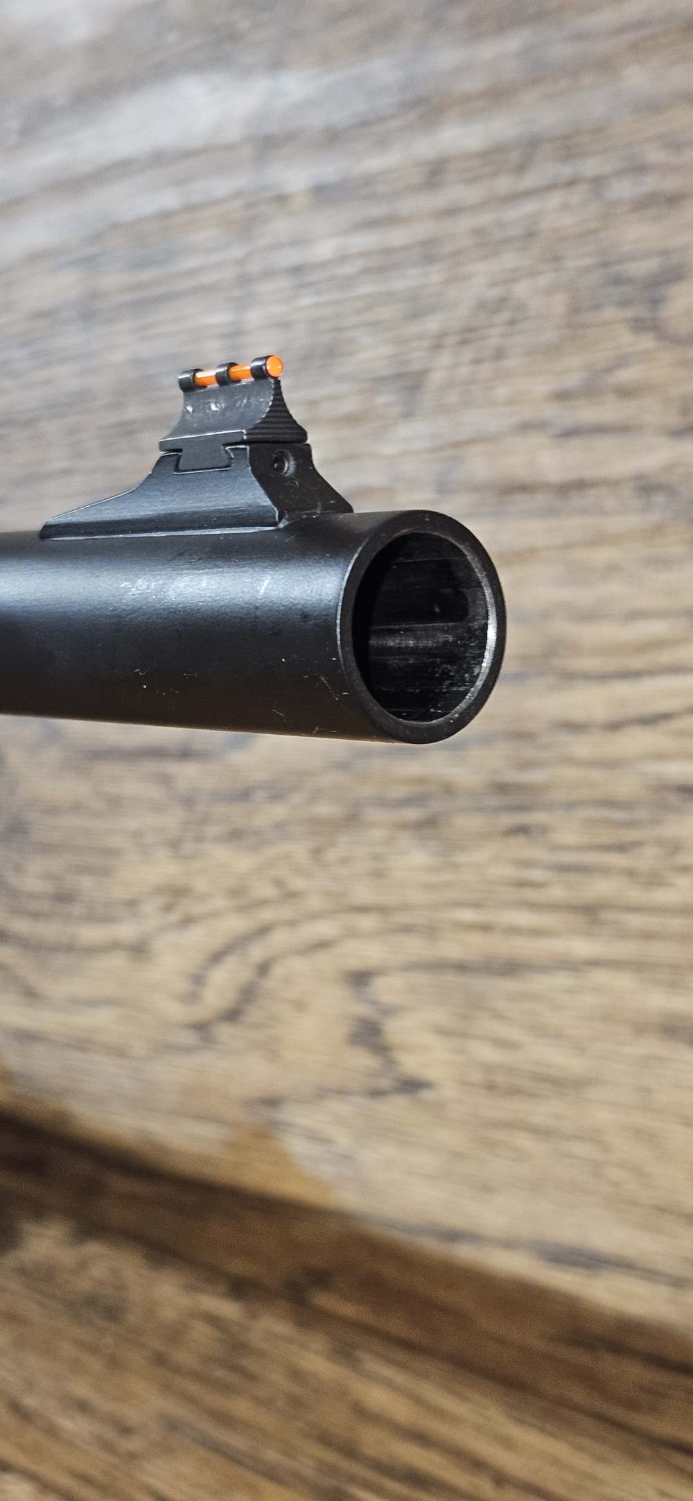 Winchester SXP Black Shadow 12 Gauge Rifled Slug LNIB-img-6