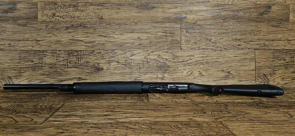 Winchester SXP Black Shadow 12 Gauge Rifled Slug LNIB-img-24