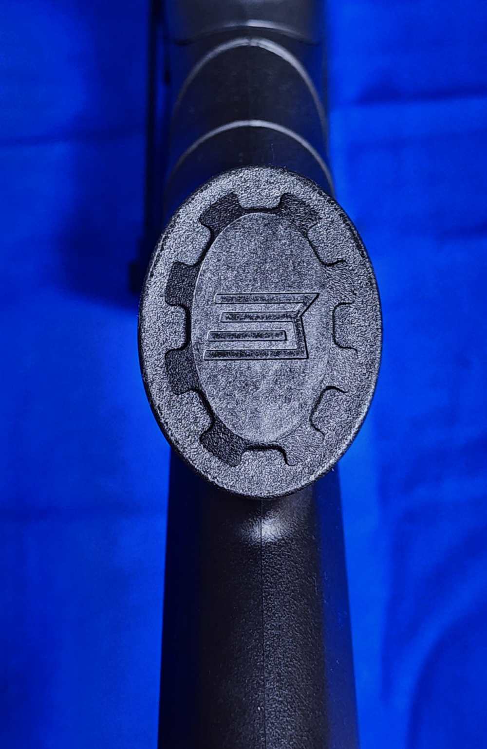SAVAGE AXIS II .22-250 22" THREADED W/ SONORA 4-12X44 SCOPE, EXC COND-img-16