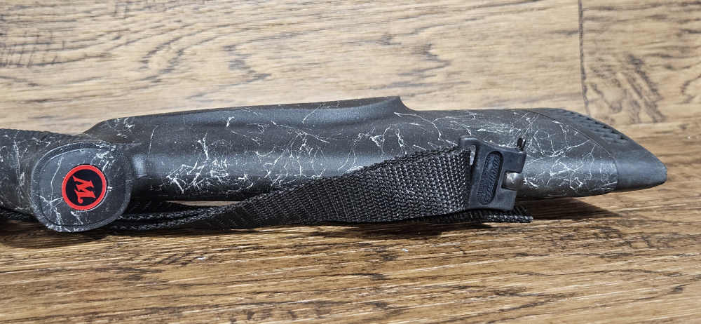 Winchester Apex .50 Caliber Black Powder Inline Stainless Fluted VERY NICE!-img-24