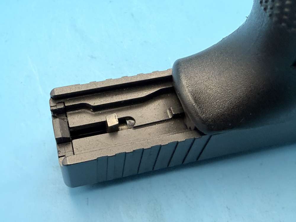 Glock 22 Gen4 .40 S&W Police Trade In G22 Gen 4 GNS-img-7