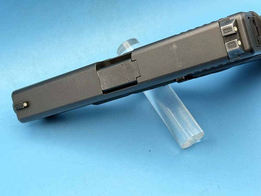 Glock 22 Gen4 .40 S&W Police Trade In G22 Gen 4 GNS-img-2