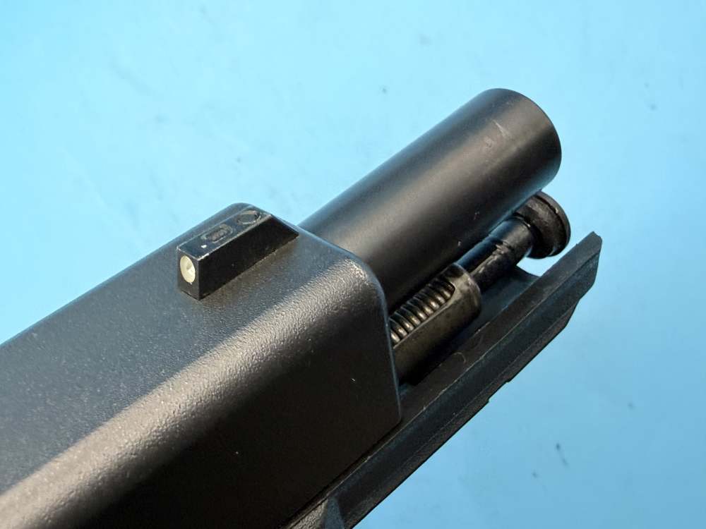 Glock 22 Gen4 .40 S&W Police Trade In G22 Gen 4 GNS-img-9