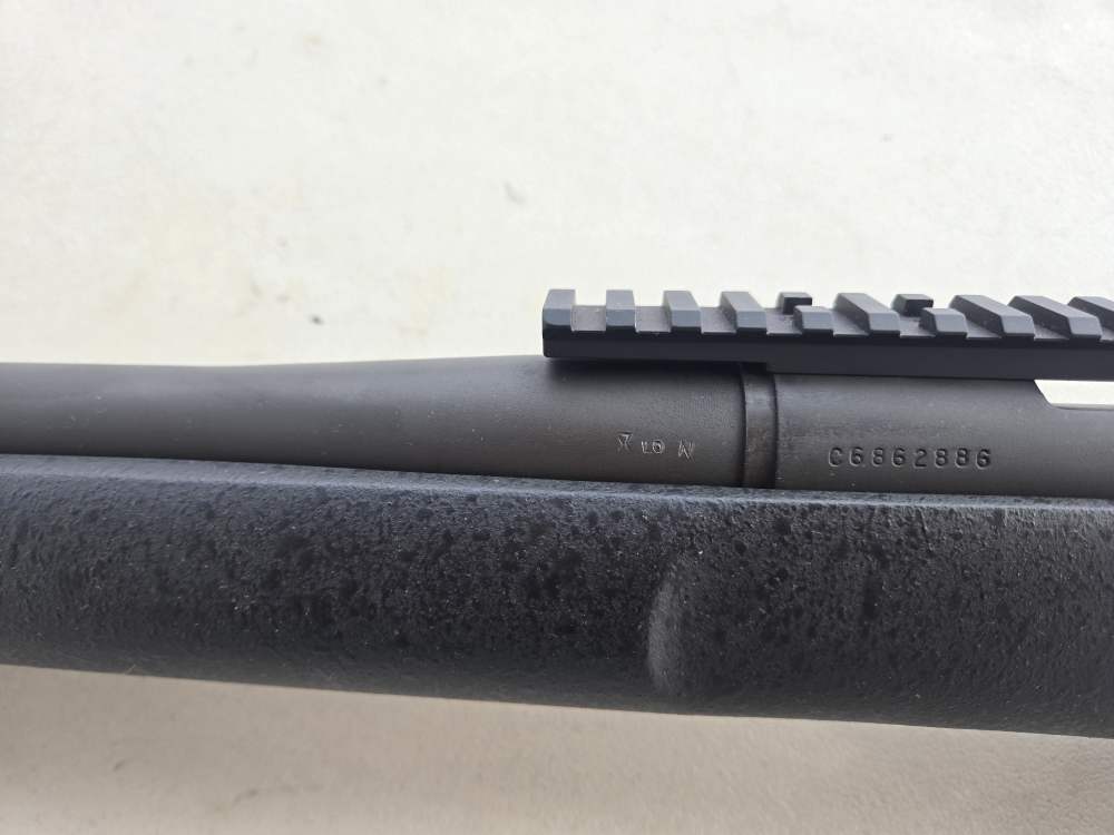 Remington 700 PSS .308 Police Sniper HS Precision 26" orig box-img-7