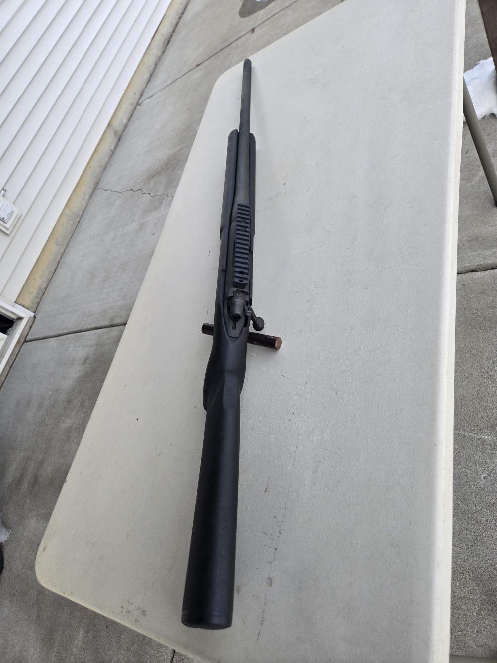 Remington 700 PSS .308 Police Sniper HS Precision 26" orig box-img-9