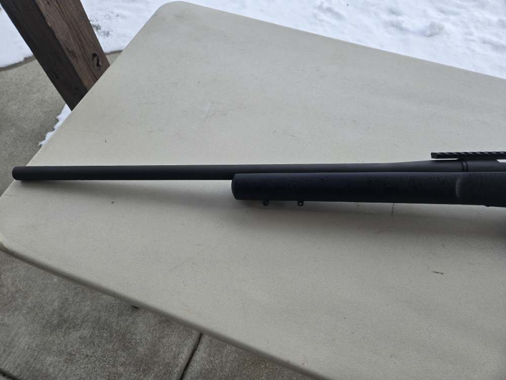 Remington 700 PSS .308 Police Sniper HS Precision 26" orig box-img-6