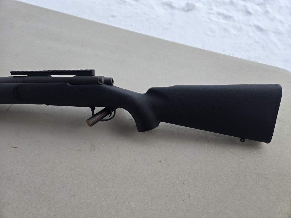 Remington 700 PSS .308 Police Sniper HS Precision 26" orig box-img-4