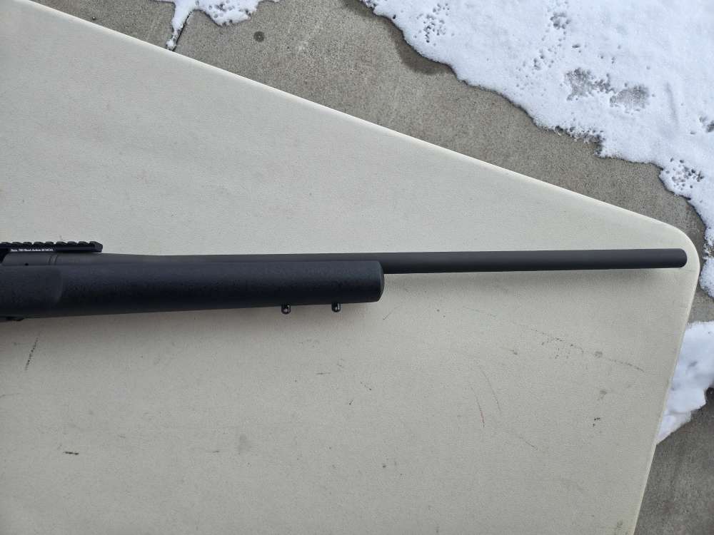 Remington 700 PSS .308 Police Sniper HS Precision 26" orig box-img-3