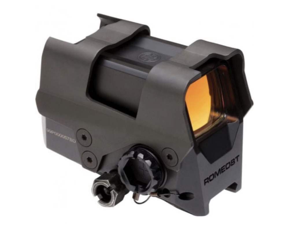 SIG SAUER ELECTRO-OPTICS ROMEO8T 1X38MM RED DOT SIGHT-img-2